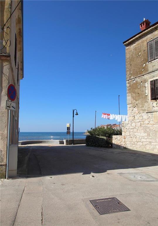 Apartments Dante Umag Habitación foto