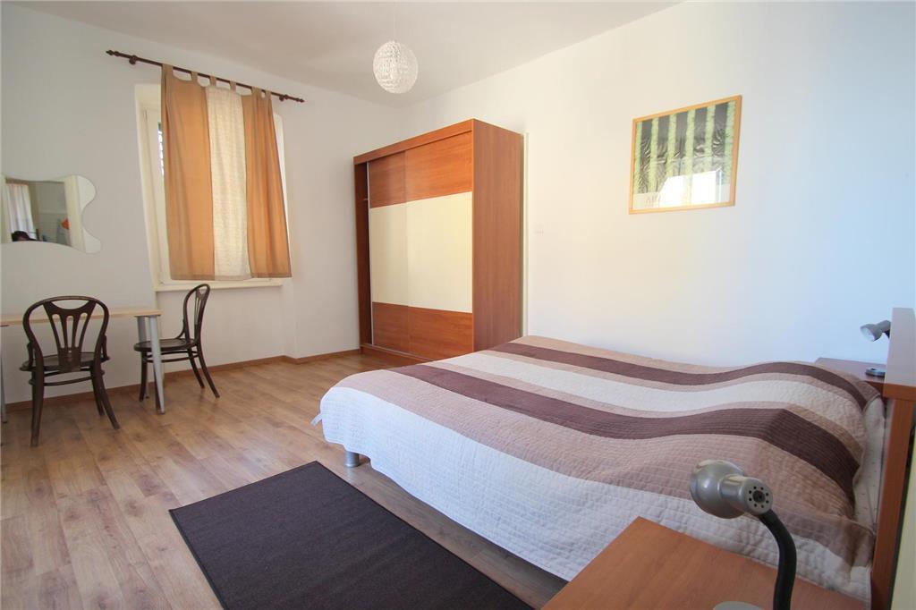 Apartments Dante Umag Habitación foto