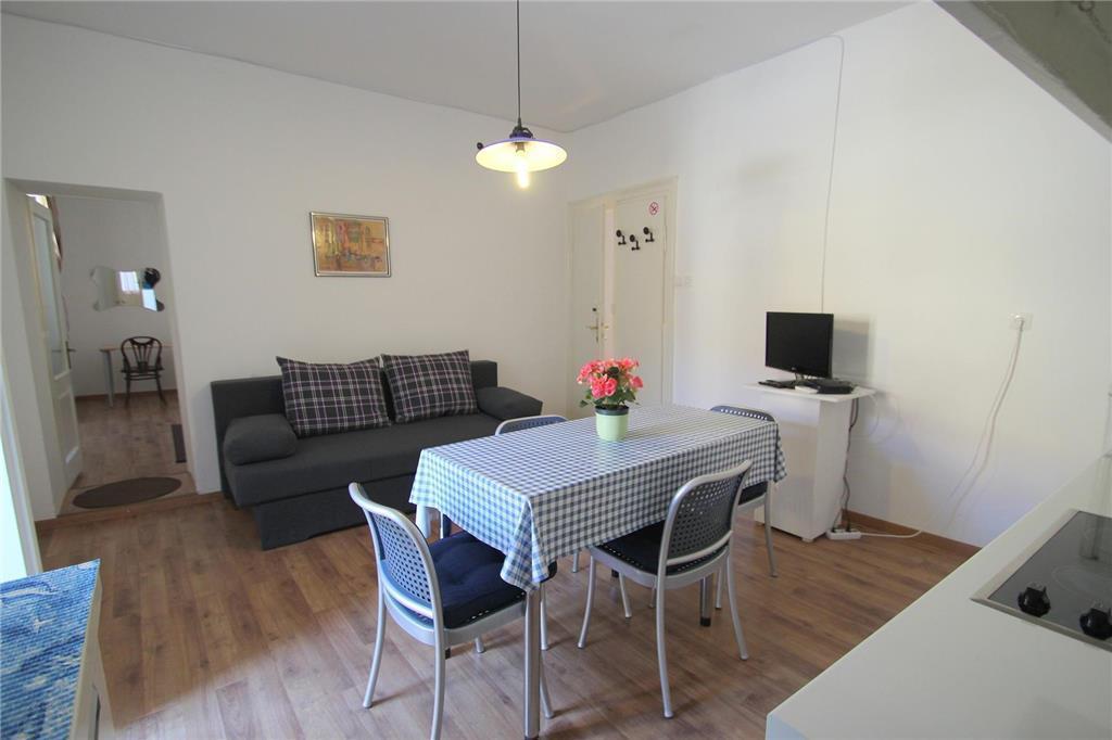 Apartments Dante Umag Habitación foto