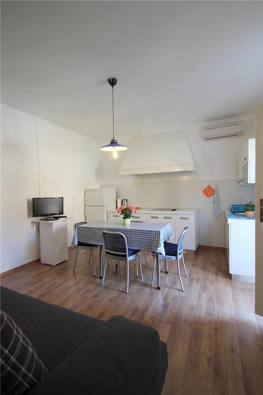Apartments Dante Umag Habitación foto